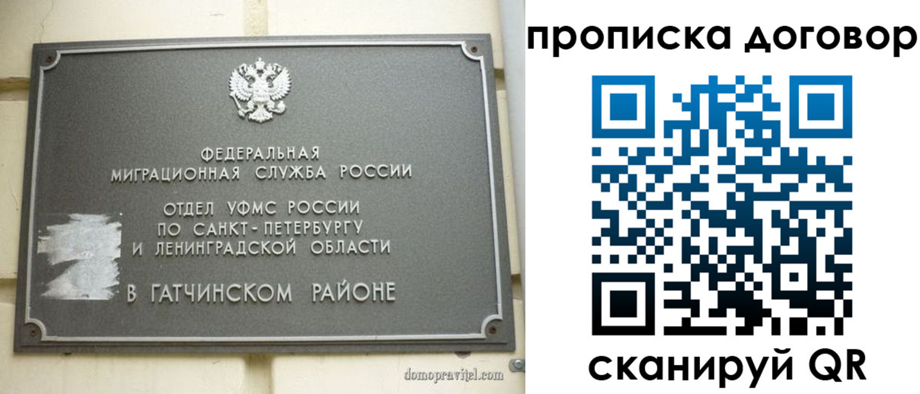 прописка для кредита в Никольске